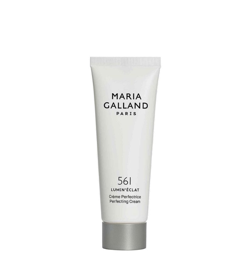 Kem dưỡng ngày cho da căng sáng đều màu Maria Galland 561 Lumin'Eclat Perfecting Cream 50ml