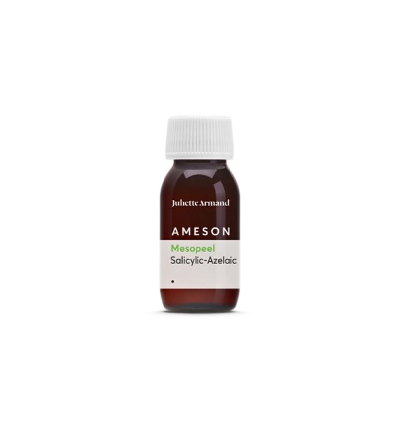 Dung dịch Juliette Armand Ameson Salicylic – Azelaic giảm mụn, loại bỏ sắc tố da 50ml