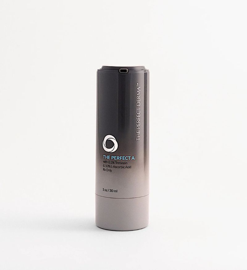 Kem dưỡng trị mụn chống lão hoá The Perfect A 30ml