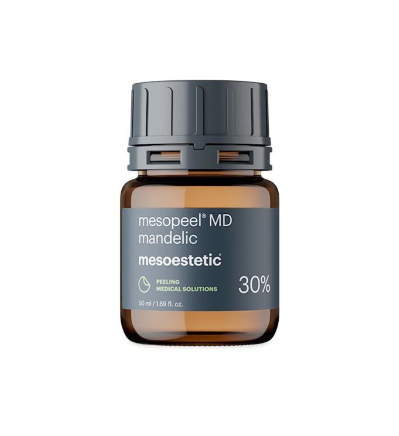 Mesoestetic Mesopeel Mandelic 30% - Peel điều trị da lão hóa