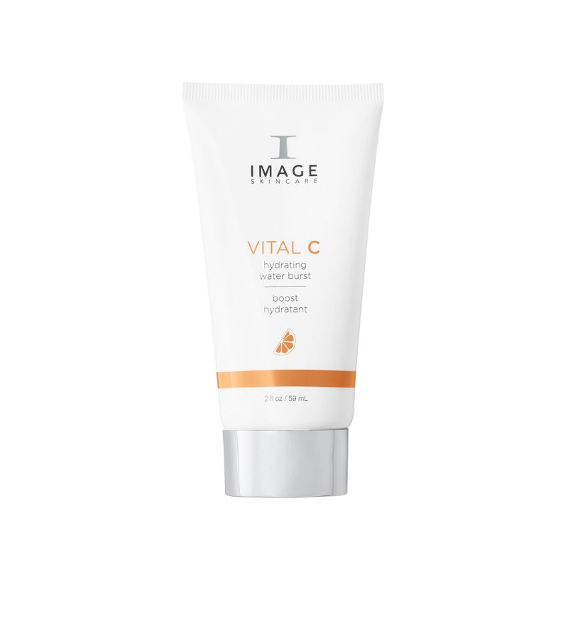 Serum cấp ẩm Image VITAL C Hydrating Water Burst cho da khô 59ml