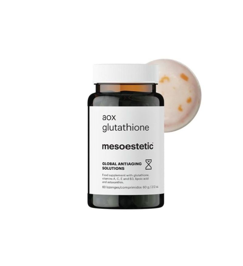 best and effective glutathione in the philippines Viên ngậm trắng da Glutathione 100mg dạng ngậm dưới lưỡi từ Italy main image 1