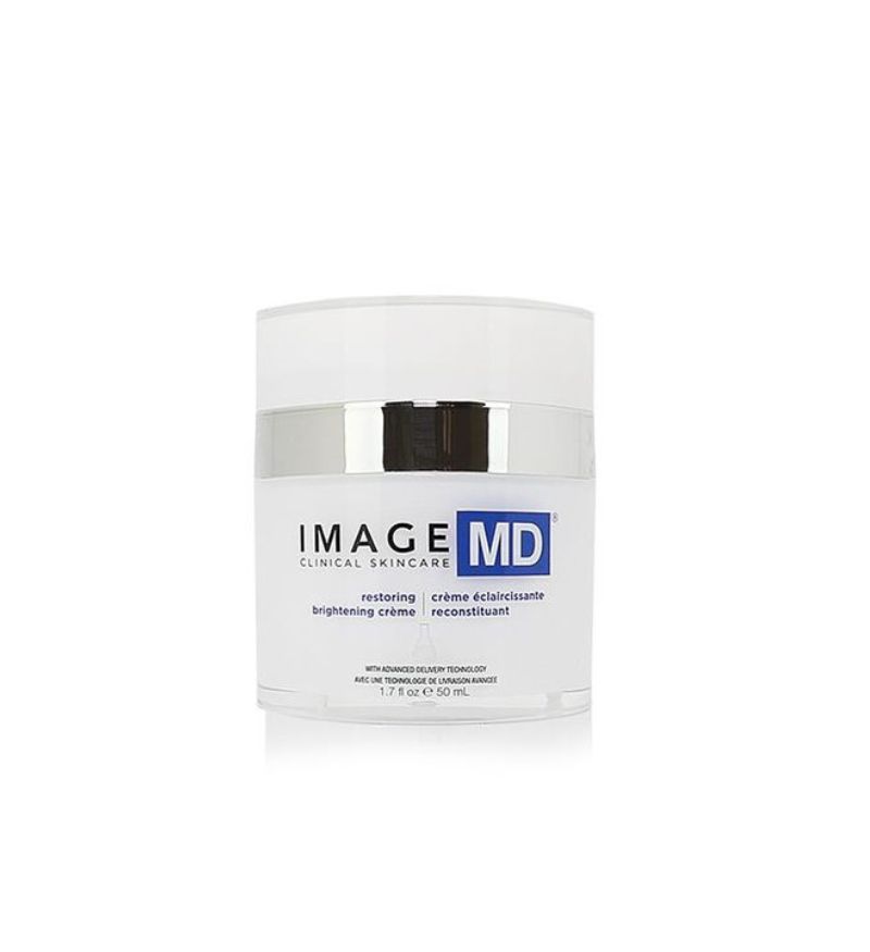 Image MD Restoring Brightening Creme – Kem Làm Mờ Nám Dưỡng Sáng Da