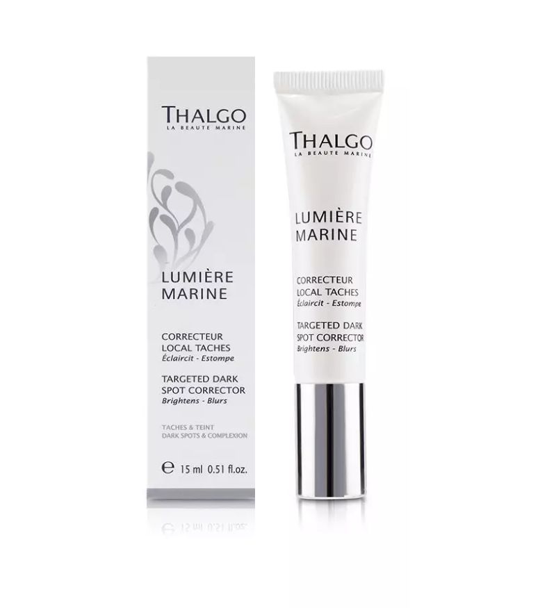 Tinh chất điều trị thâm nám Thalgo Targeted Dark Spot Corrector 15ml