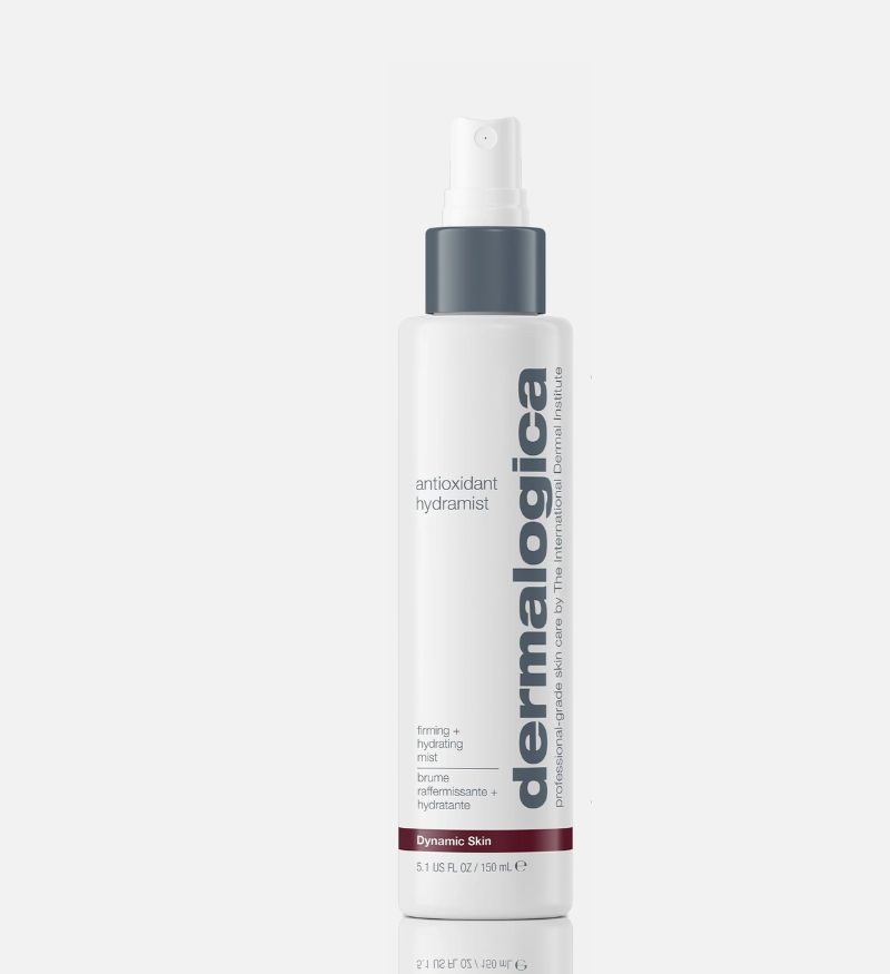 Dermalogica Antioxidant Hydramist - Nước hoa hồng chống lão hóa
