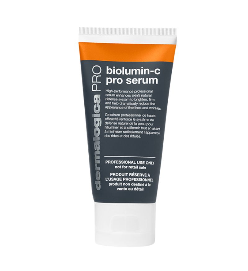 Dermalogica Biolumin C Pro Serum 59ml – Dưỡng da căng mướt mịn màng