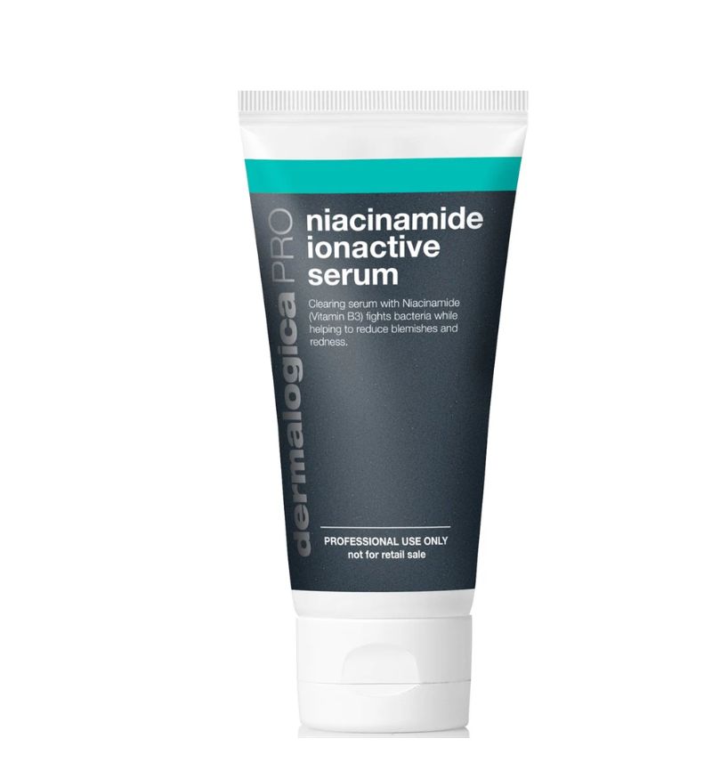 Dermalogica Niacinamide Ionactive Serum 59ml - Serum Đặc Trị Mụn Ở Tuổi Trưởng Thành