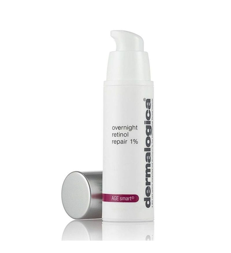Dermalogica Overnight Retinol Repair 1% 30ml - Kem dưỡng chống lão hóa, ngừa nám sạm da ban đêm