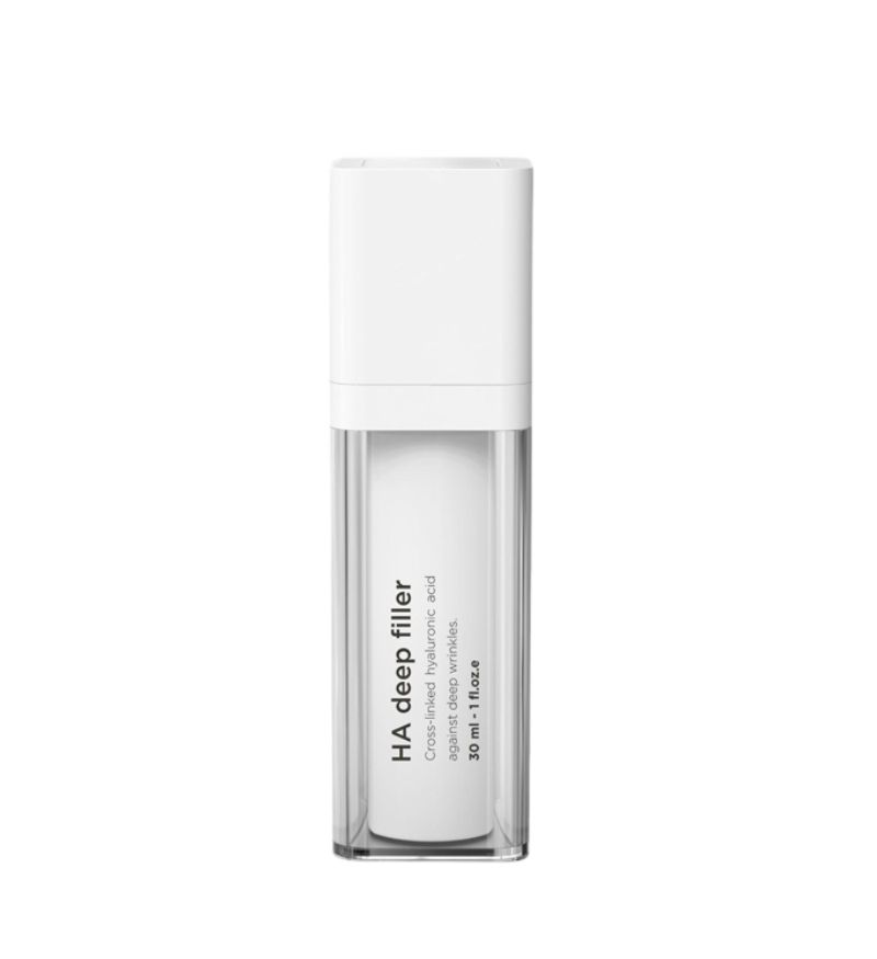 Kem dưỡng Fusion HA Deep Filler cấp ẩm và ngừa lão hóa 30ml