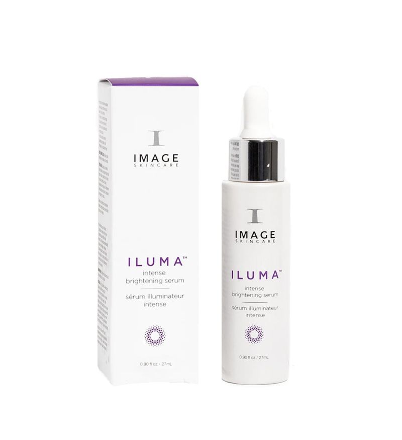 Serum Làm Trắng Da Giảm Nám Image Iluma Intense Brightening Serum 27ml – Mỹ