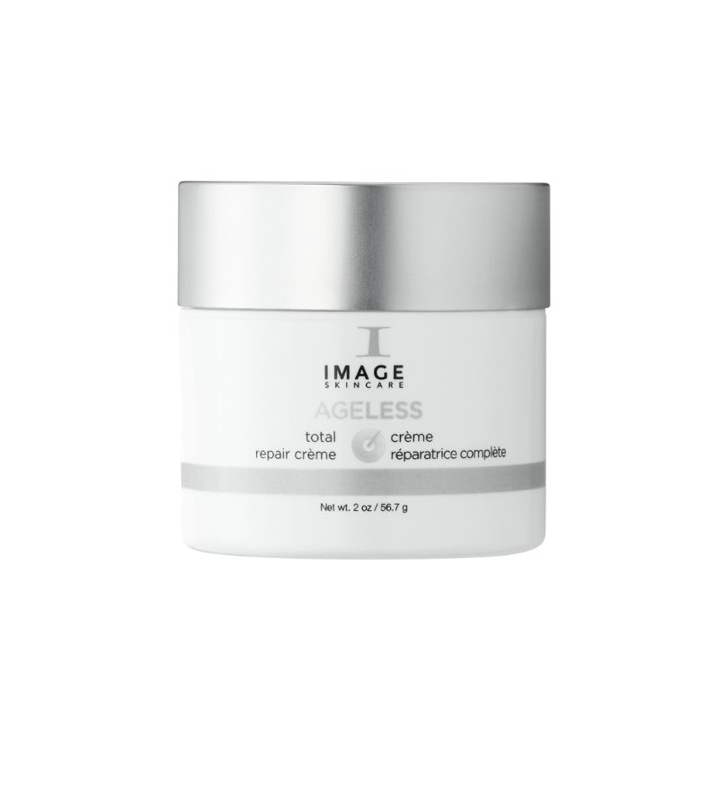 Kem chống lão hóa Image Ageless Total Repair Creme cho da khô 56.7g