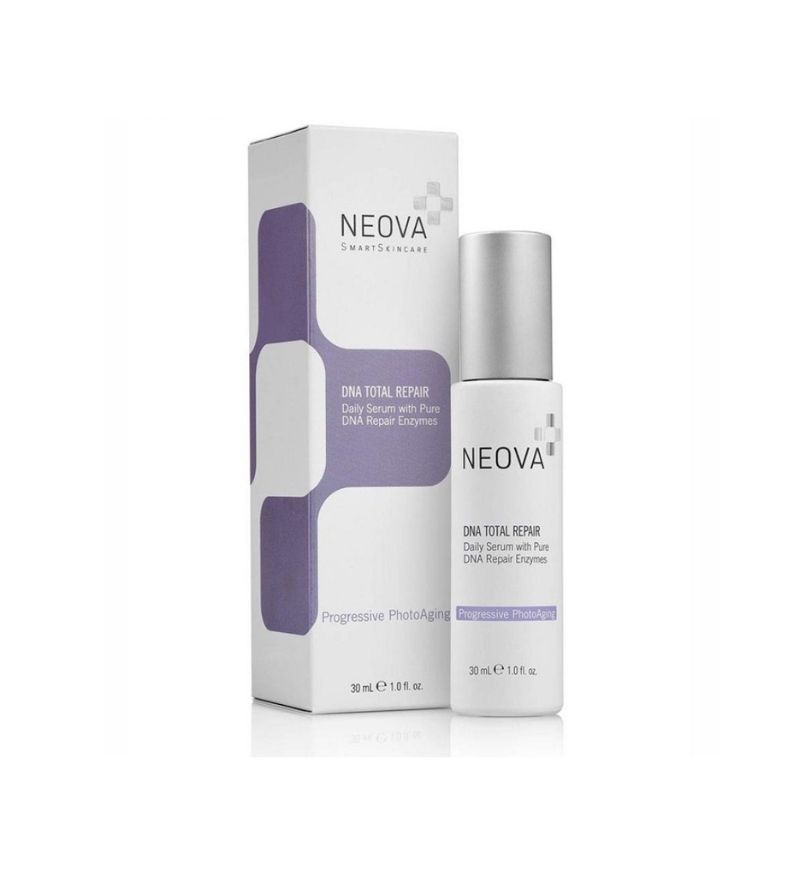 Serum chống lão hóa cho làn da tươi trẻ Neova DNA Total Repair 30ml