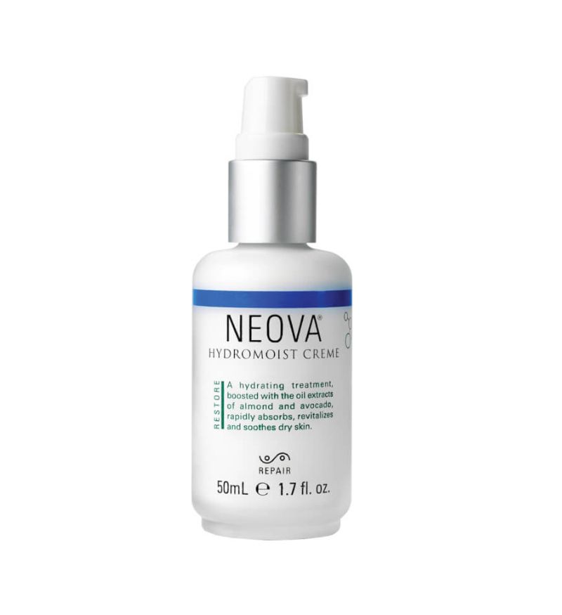 Kem dưỡng ẩm cho da khô Neova HydroMoist Creme 50ml
