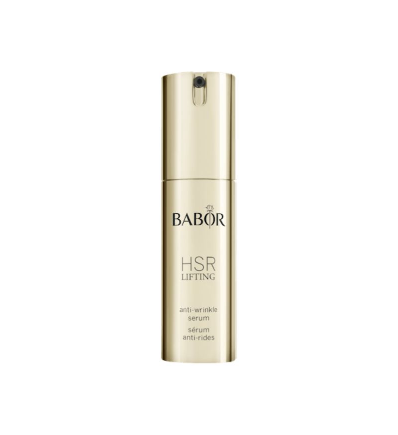 Tinh chất nâng cơ chống chảy xệ, thon gọn Babor HSR Lifting Serum