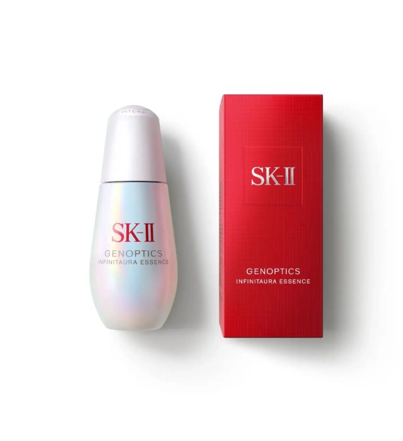 Tinh chất làm trắng da SK-II Genoptics Aura Essence 50ml