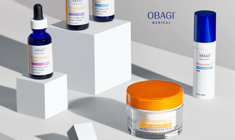 Sơ lược về thương hiệu Obagi Medical