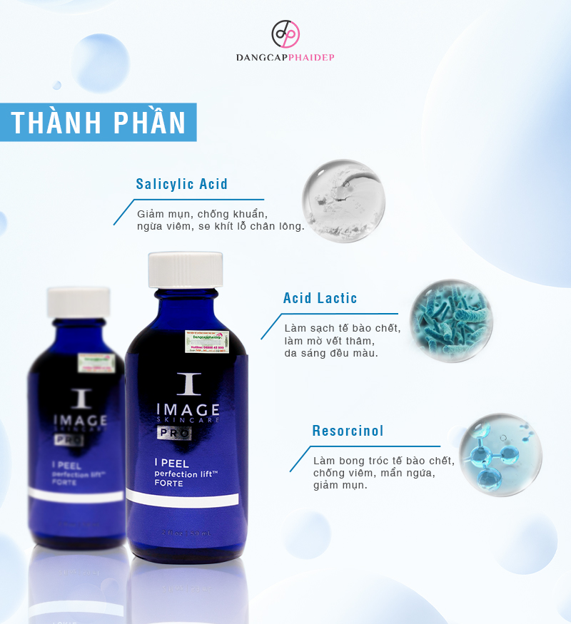 Resorcinol có nguồn gốc từ nhựa vỏ cây.
