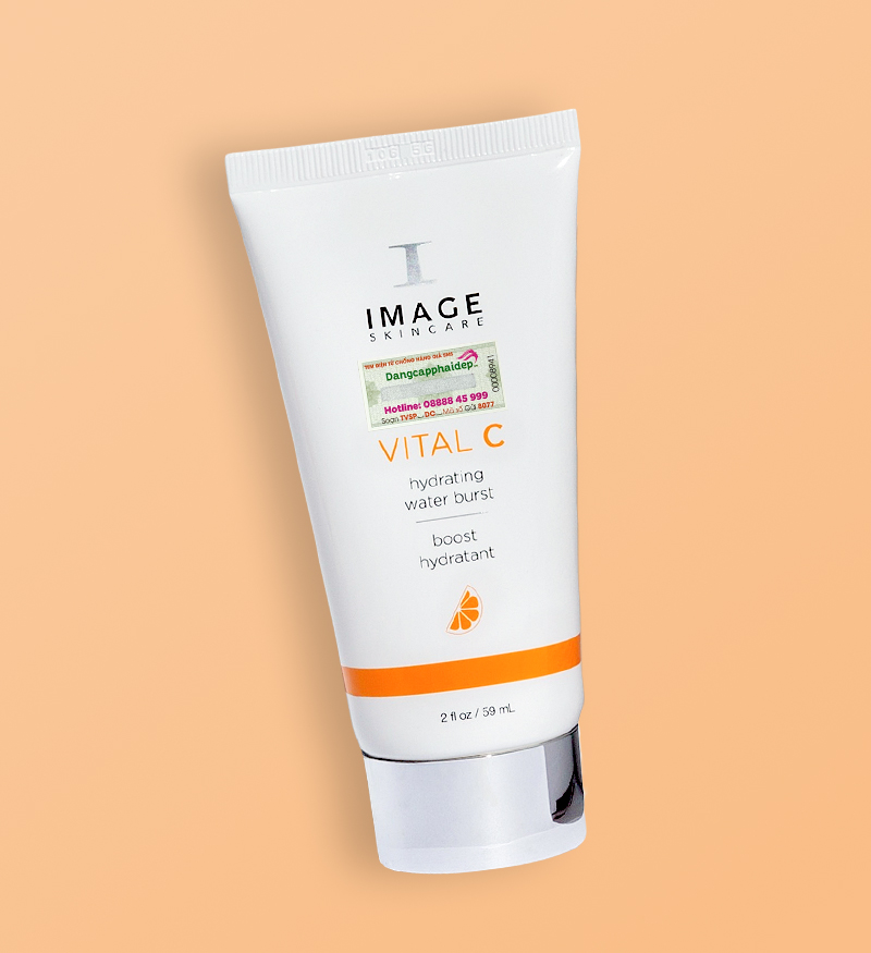 Tinh chất dưỡng ẩm da Image VITAL C Hydrating Water Burst – Sản phẩm chất lượng thuộc tập đoàn Image Skincare (Mỹ).