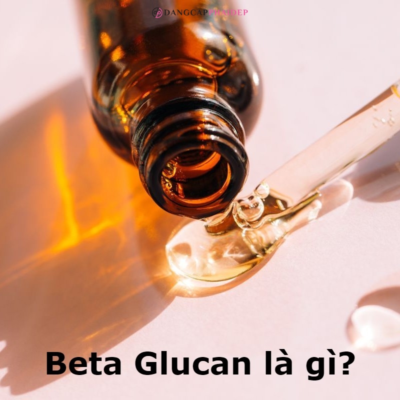 Beta Glucan là gì?