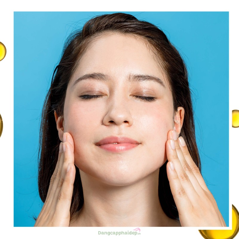 Massage mặt mang đến rất nhiều lợi ích cho da.