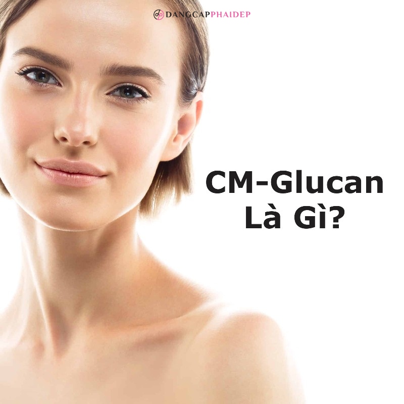 CM-Glucan chính xác là gì?  Nó có thực sự thần thánh không?