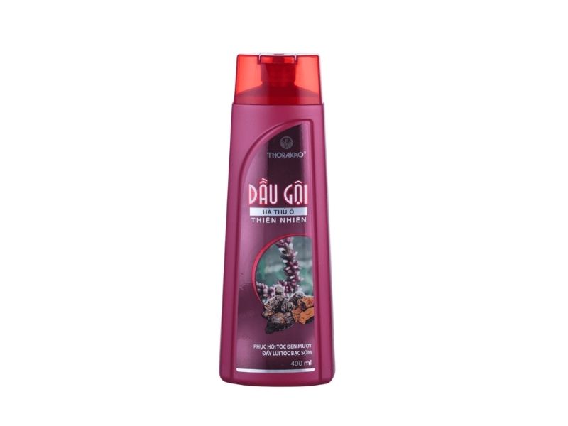 Dầu gội Thorakao hà thủ ô