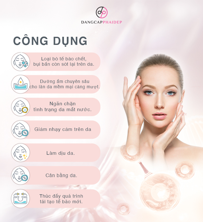 Skincode Forifying Toning Lotion cải thiện làn da căng mịn, sạch thoáng tươi mới.