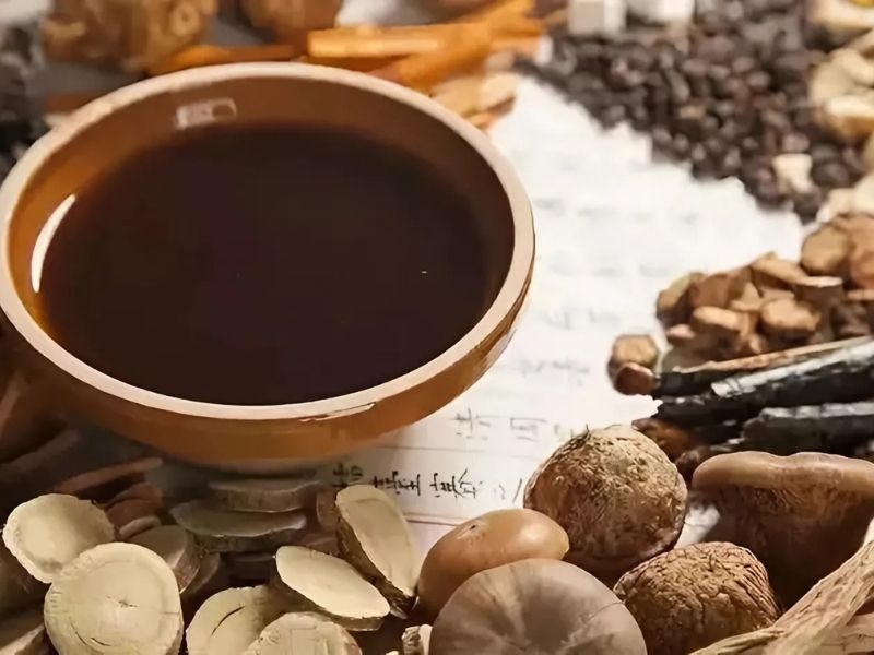 Hà thủ ô mang lại nhiều công dụng cho sức khỏe và sắc đẹp