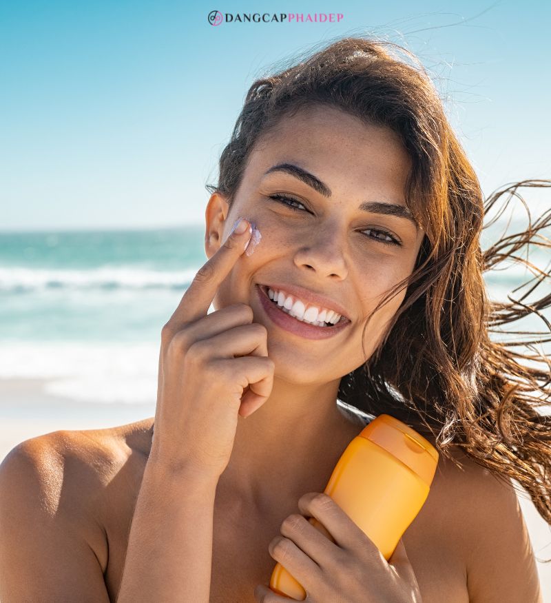 Kem chống nắng phổ rộng là loại kem có khả năng bảo vệ làn da trước tác hại của tia UVA và tia UVB.