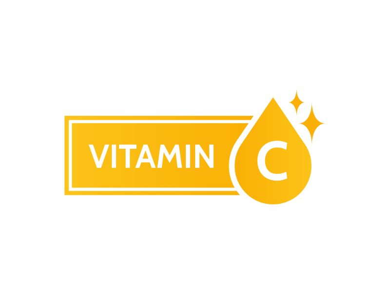 Kem dưỡng da chống lão hóa chứa vitamin C giúp tăng cường độ ẩm, làm mềm da và giảm tình trạng da khô ráp.