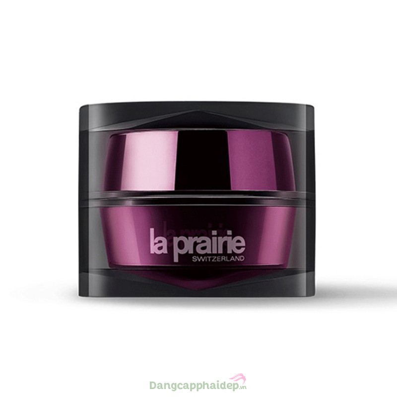 Kem dưỡng mắt La Prairie Platinum Rare Haute-Rejuvenation Eye Cream.