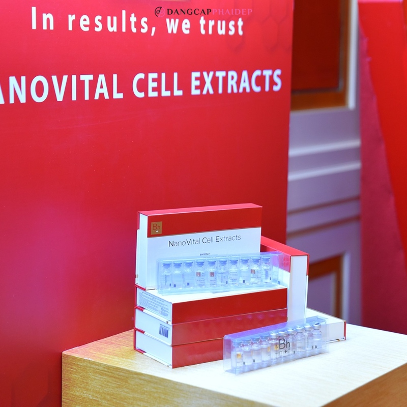 NanoVital Cell Extracts của Bhmed đang có 28 sản phẩm.