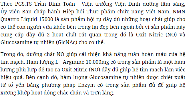 Chia sẻ được trích trên báo Hà Nội mới.