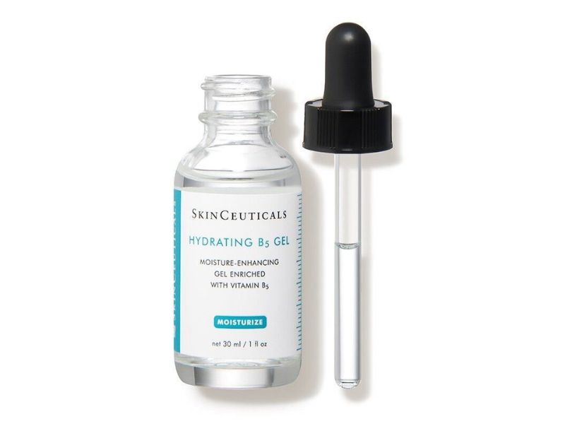 Serum cấp ẩm và tái tạo da sau peel Skinceuticals Hydrating B5 Gel 