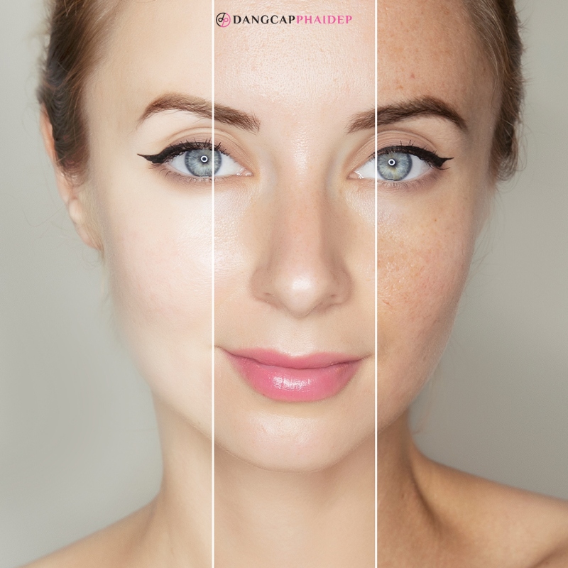 Đâu là quy trình skincare da không đều màu hiệu quả?