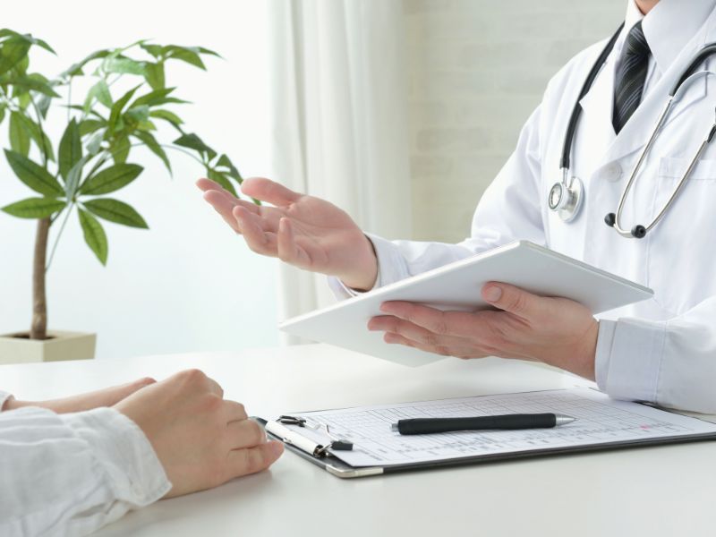 Tham khảo ý kiến bác sĩ trước khi sử dụng hà thủ ô