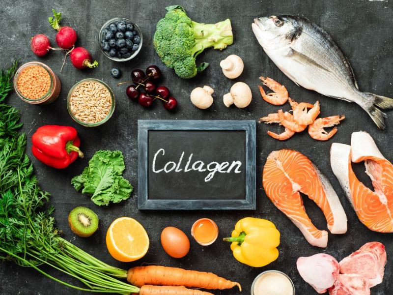 Uống collagen ngày mấy viên tốt nhất?