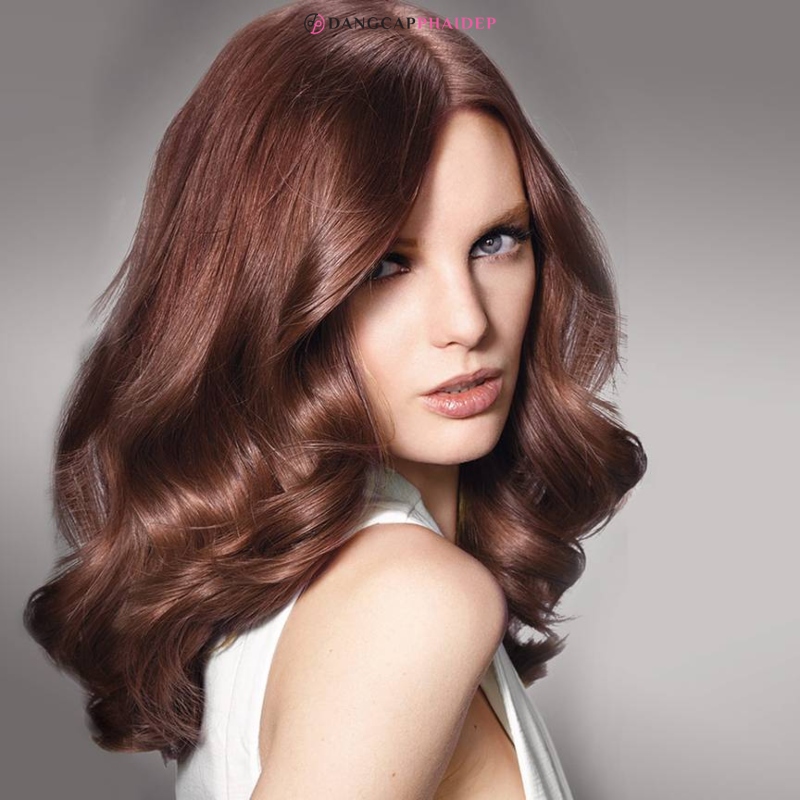 Valmont Hair & Scalp Cellular Treatment - Trẻ trung từ ngọn tóc!