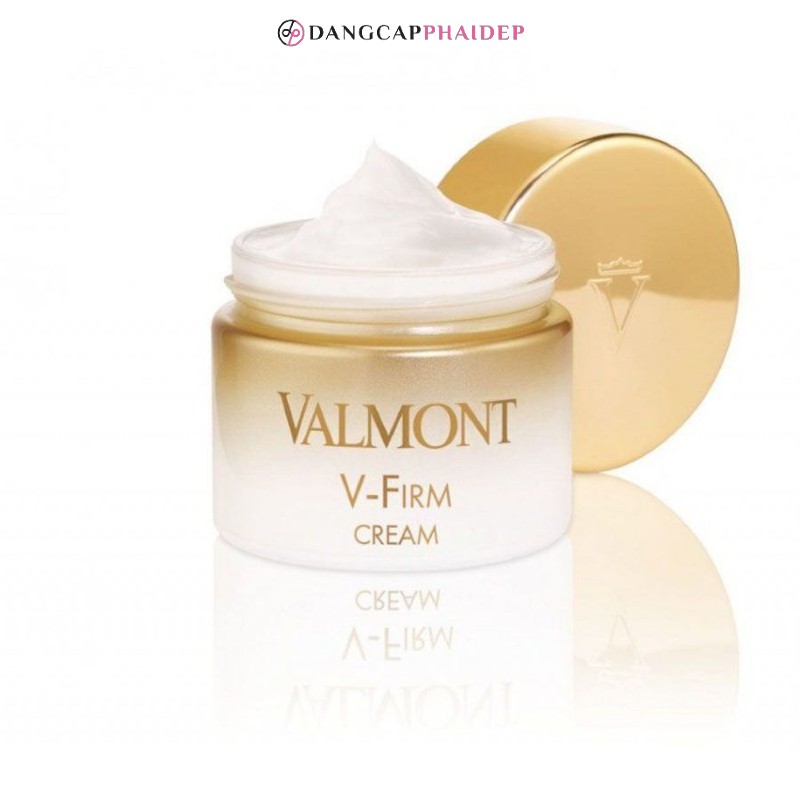 Kem dưỡng làm săn chắc da Valmont V-Firm Cream.