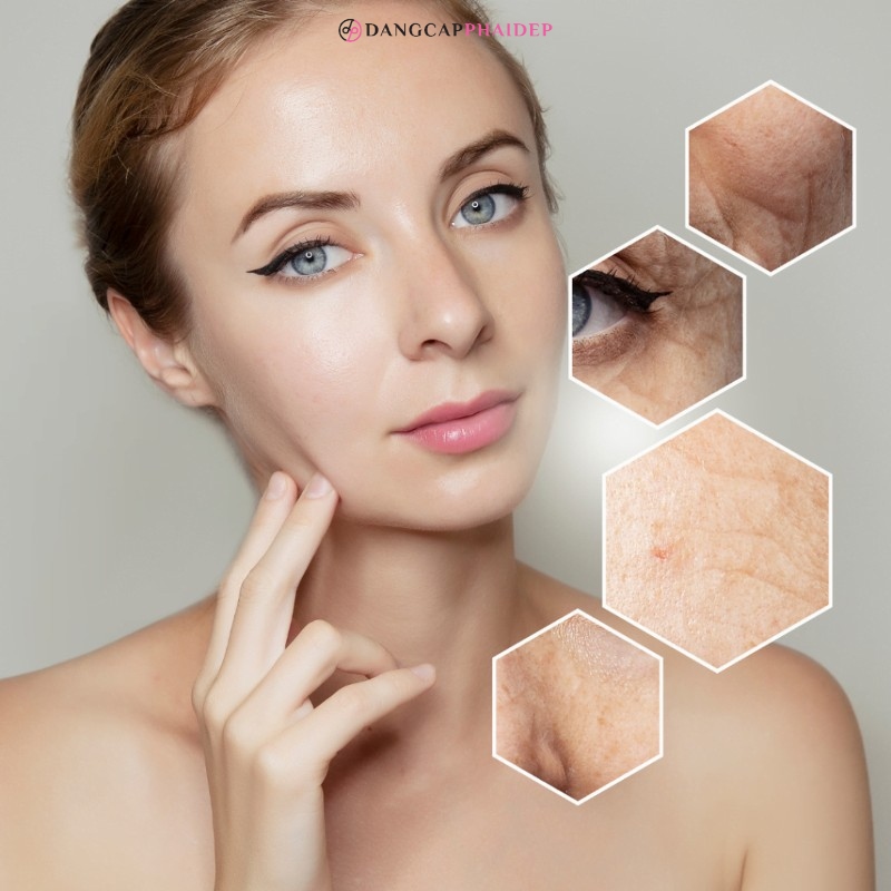 Zo Skin Health Illuminating AOX Serum cải thiện tích cực các dấu hiệu lão hóa.